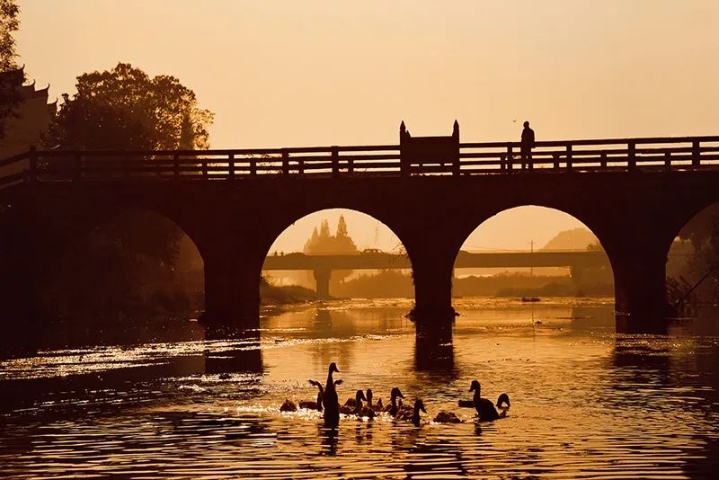 銀田古鎮(zhèn)(圖2) 銀田古鎮(zhèn)(圖2)